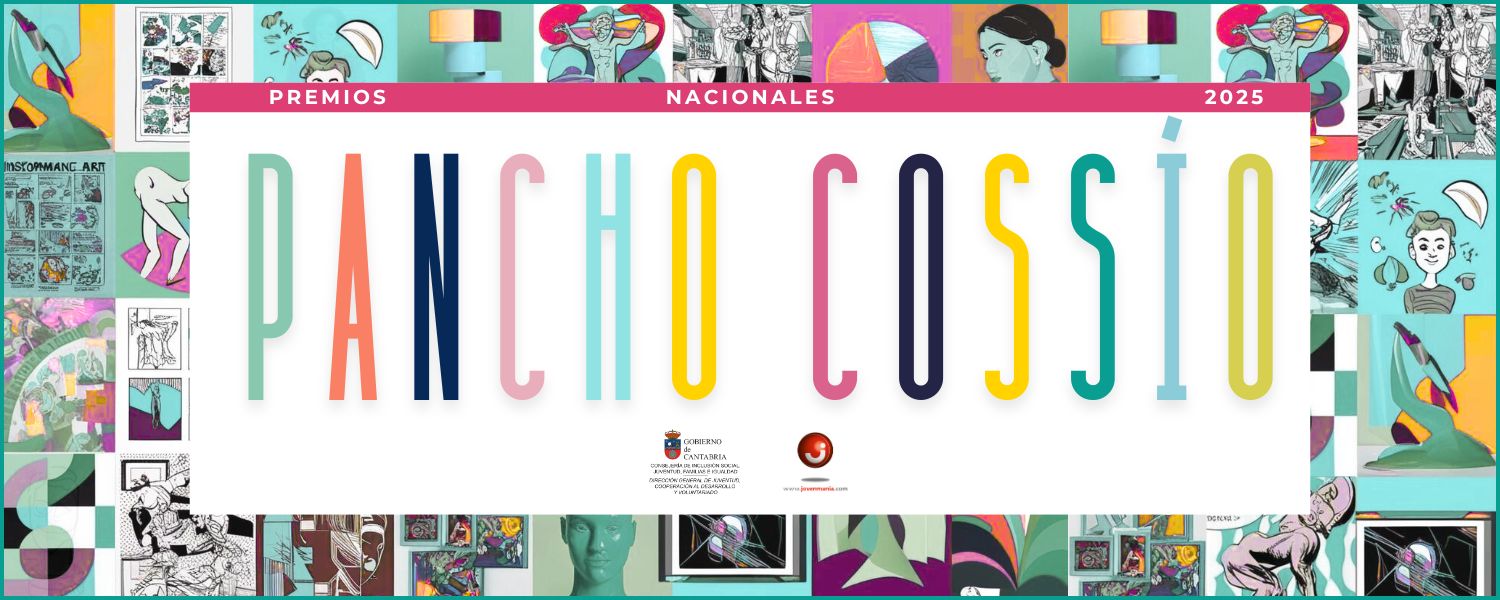 certamende arte pancho cossio 2025